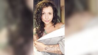 Titty Drop: Wanna see my 38 E cups? #5