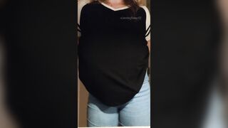 Titty Drop: Just a casual titty drop for all you sexy redditors. ???? #1