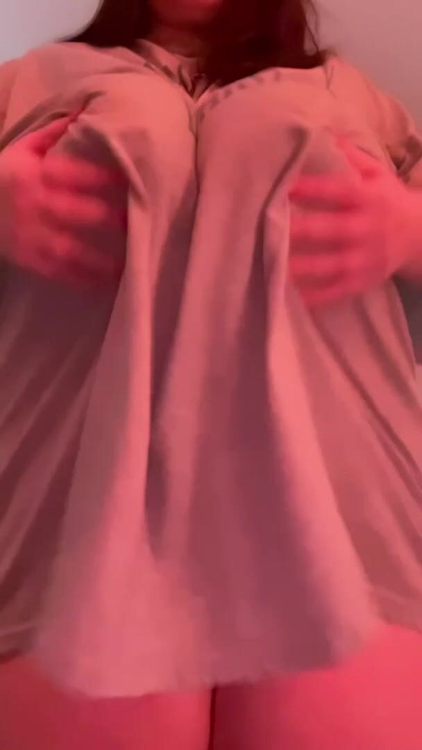 Wanna see underneath?