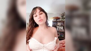 Titty Drop: I’m back baby ???? #3