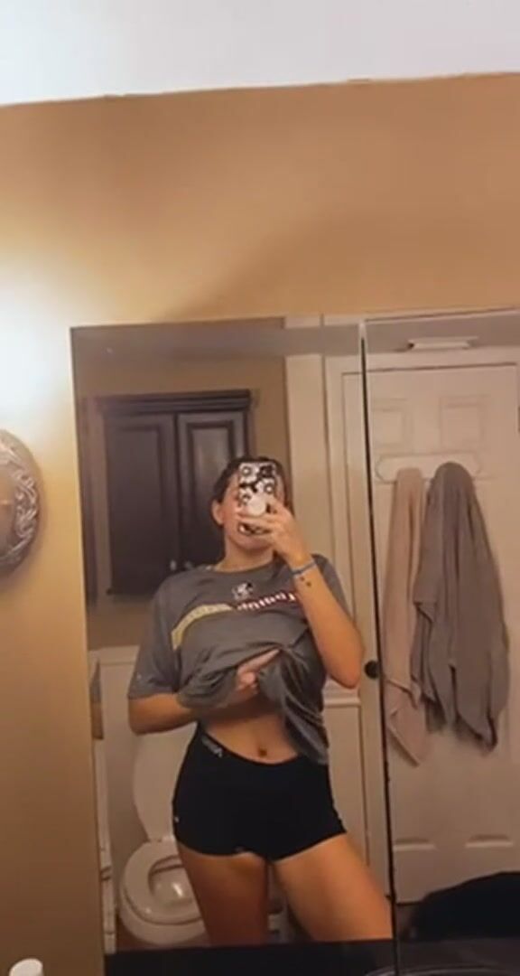 How do you like my tits?