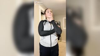 first naughty tiktok ???? what do you think?