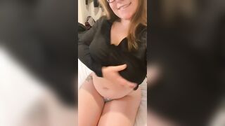 Titty Drop: Did I do it right? #4