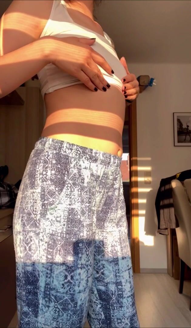 Dropped the girls for the morning sun ☀️
