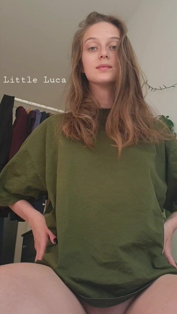 Do you like petite pale girls?