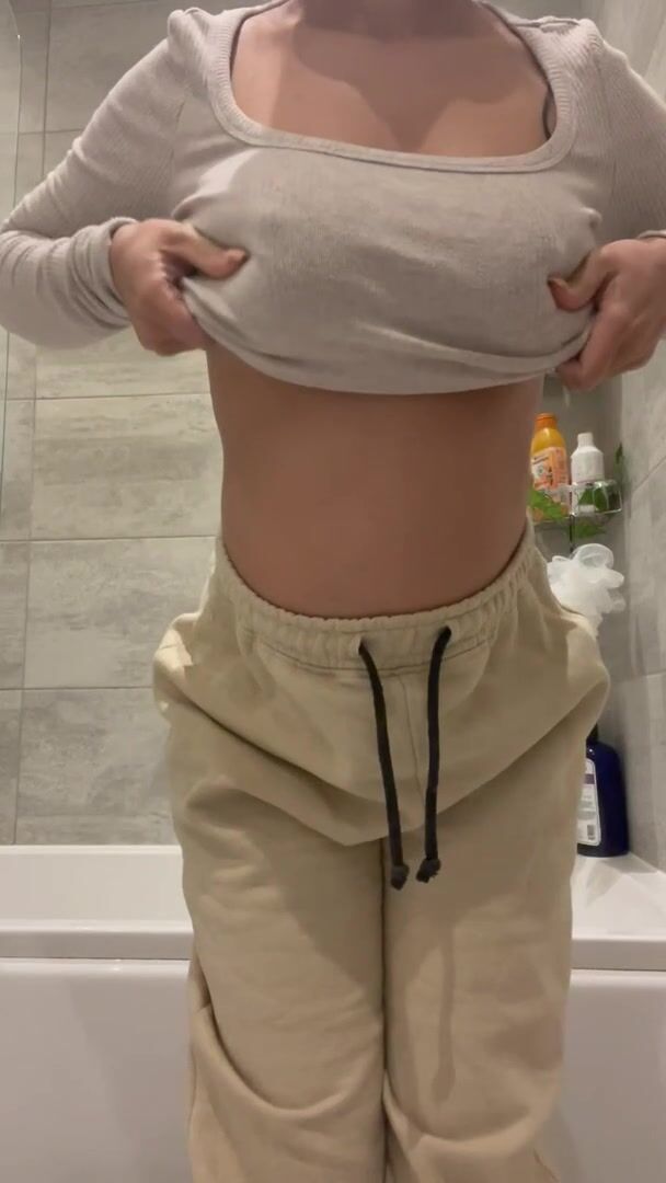 do you like brown nipples?