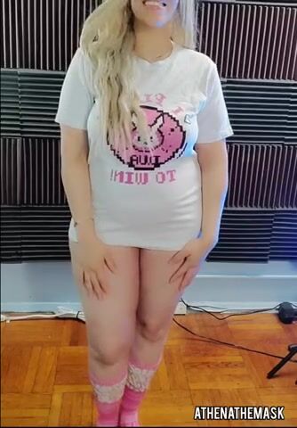 Do you appreciate medium tits?