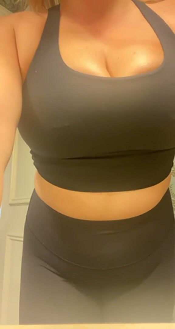 Do my pierced tits belong here