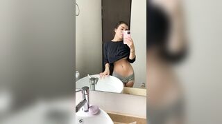 Can I be your main hoe?