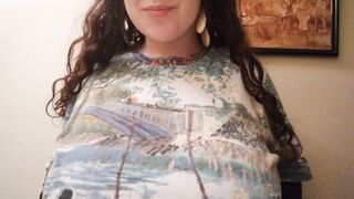 Titty Drop: bigger than you thought? #2