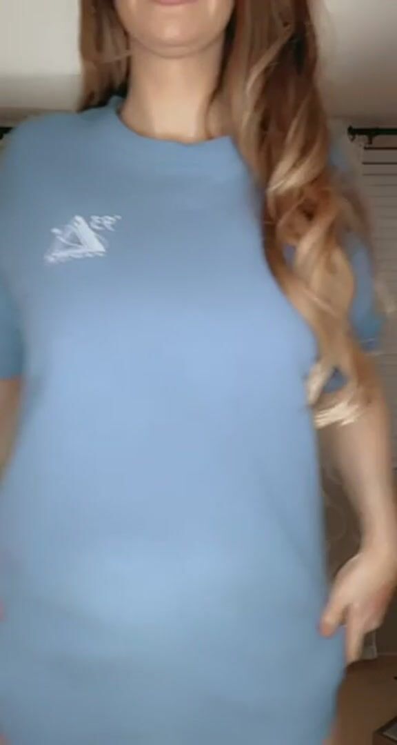 34DDD titty drop on my 6 foot tall frame