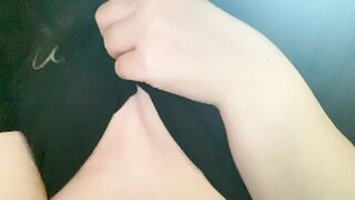 Titty Drop: 34 and I guess they are still perky #2