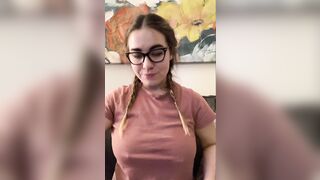 Titty Drop: meet me at second base? #2