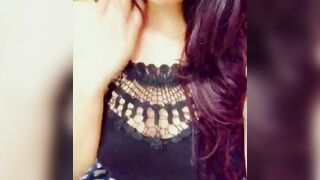 Indian babe titty drop