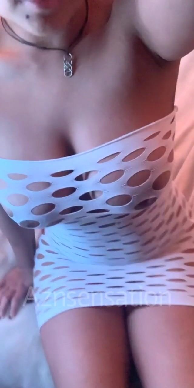 Do you like tiny girls with big tits?