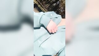 Titty Drop: Want to join me on my hike? ????☀️???? #3