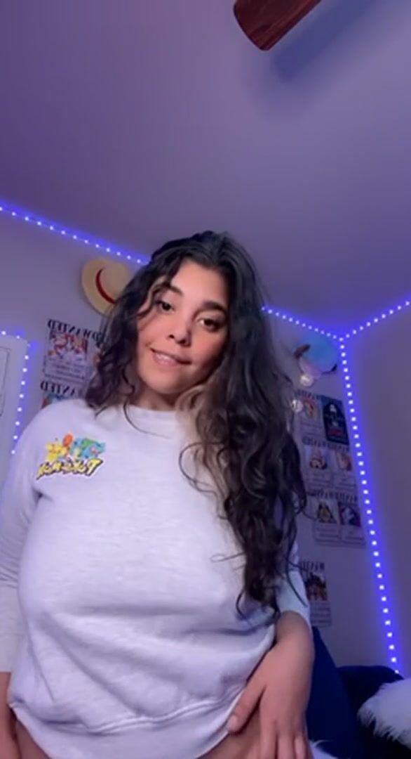 I need volunteers to give me my first creampie (reveal)