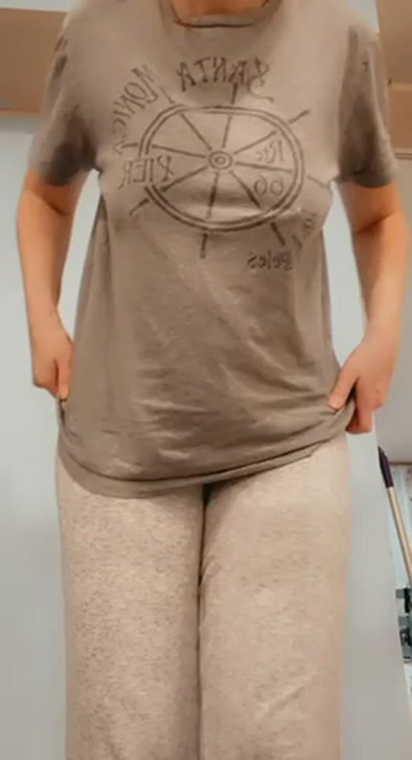 This may be the best titty drop I’ve ever done