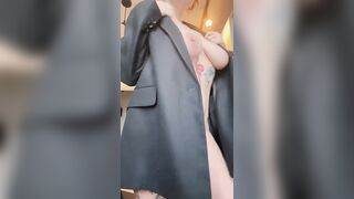 Titty Drop: Want to undress me on first date? #2