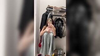 Titty Drop: loving showing you my body after shower #3