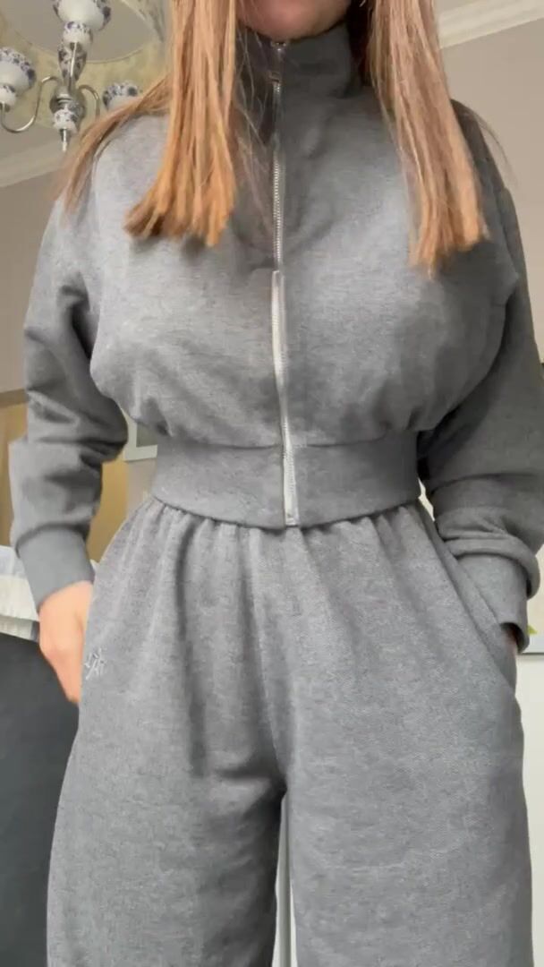 Let’s get ready for a walk together?