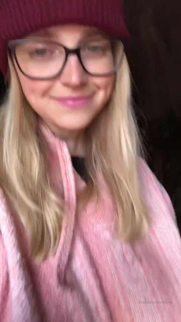 Such a cutie!