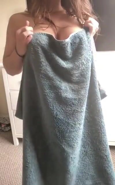 First post here! Hope my towel drop is it’s ok? ????