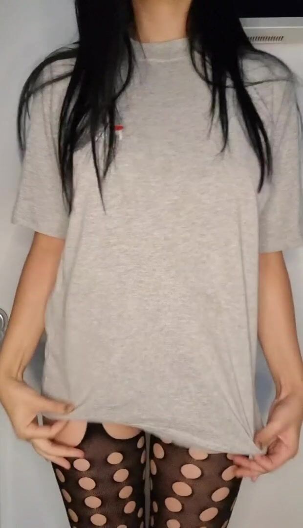 Was my reveal a nice surprise?