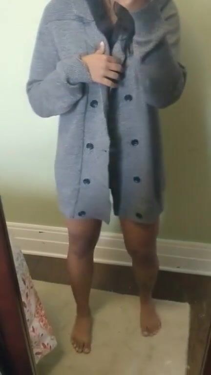 Favorite fall jacket!