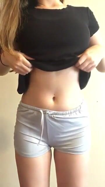Busty TEEN TITTY Drop PERFECTION!