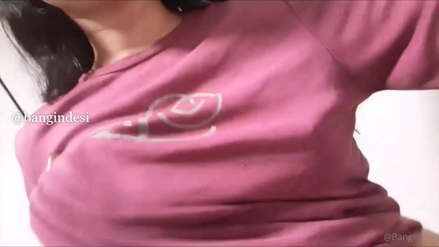 Desi titties reveal