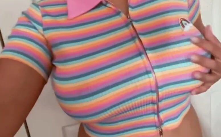 This is your treasure at the end of the rainbow. What do you do? ????