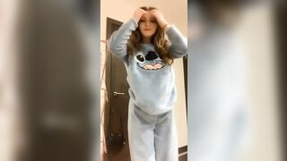 have you ever seen PJs this cute though?