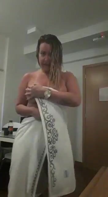 Release the titties