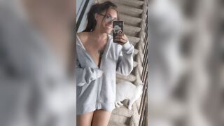 I prefer to stay in on Fridays nights - wanna keep me company?