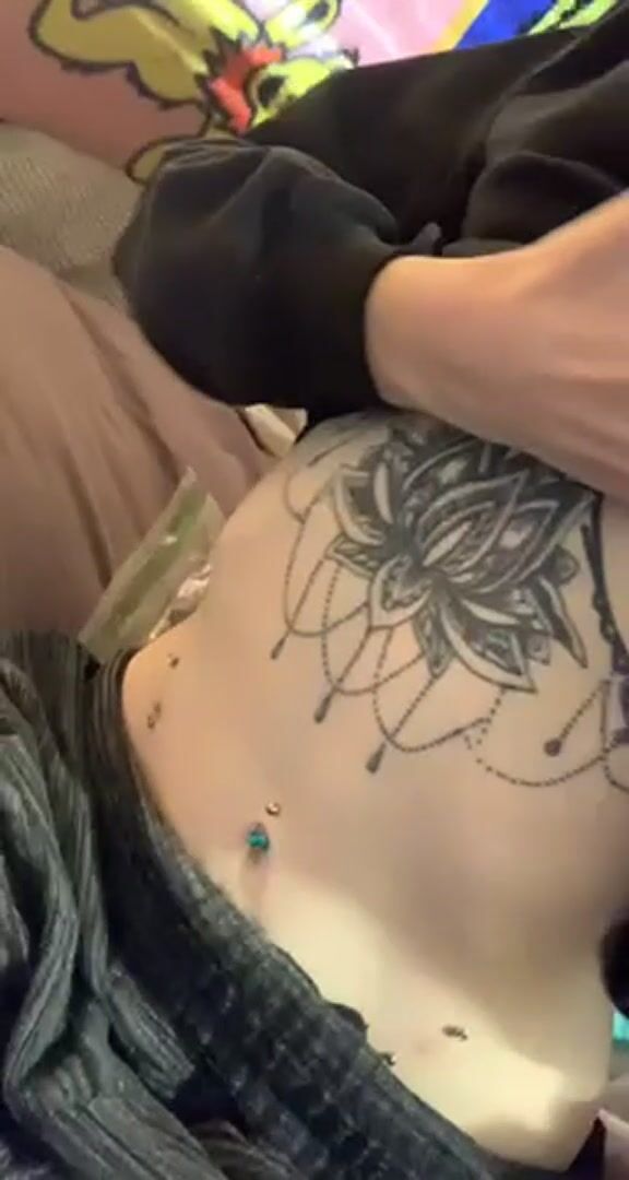 Anyone order a fuck doll?