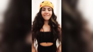 Titty Drop: A wild Pikachu has appeared! #2