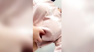 Titty Drop: I promise my big titty reveal won’t disappoint ???? #2