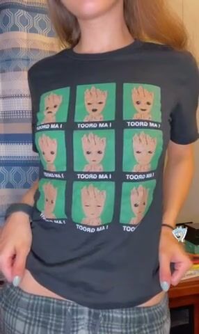 I am groot