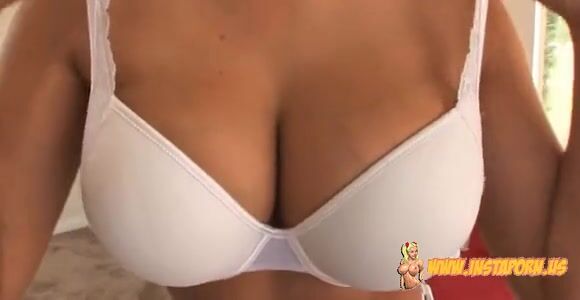 Gianna Michaels reveal
