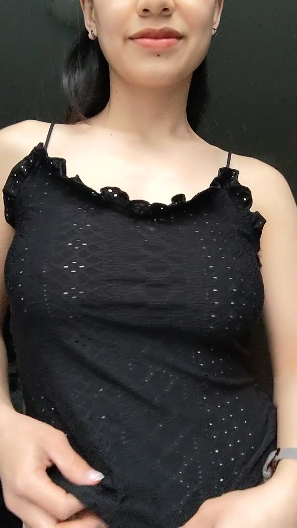 Just felt like dropping my titties today ;)