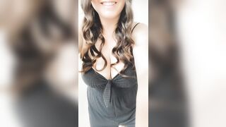 Titty Drop: My version of a freaky Friday #1