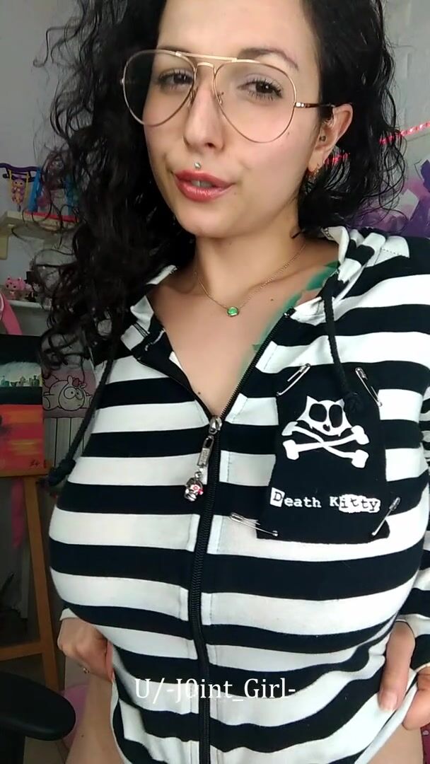 This is perfect for your Titty Tuesday