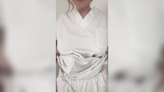 Titty Drop: My titty drops have healing properties :p #4