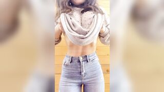 Titty Drop: My titties are missing something from you #3