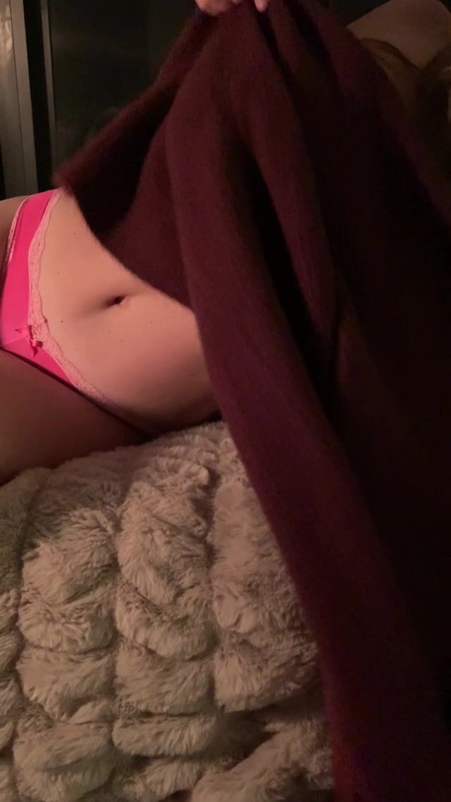 My titties are begging to be titty fucked (reveal)