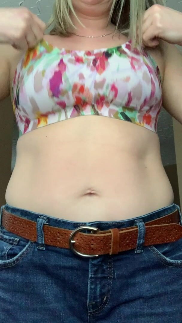Happy Titty Drop Day!