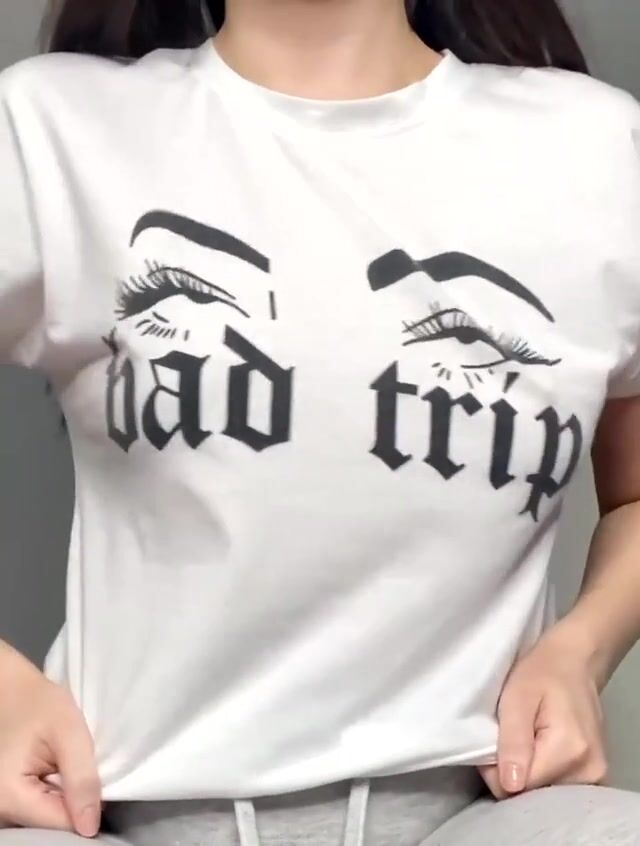 Happy Titty Tuesday - Titty Drop!