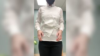Titty Drop: drop at work ???? #3
