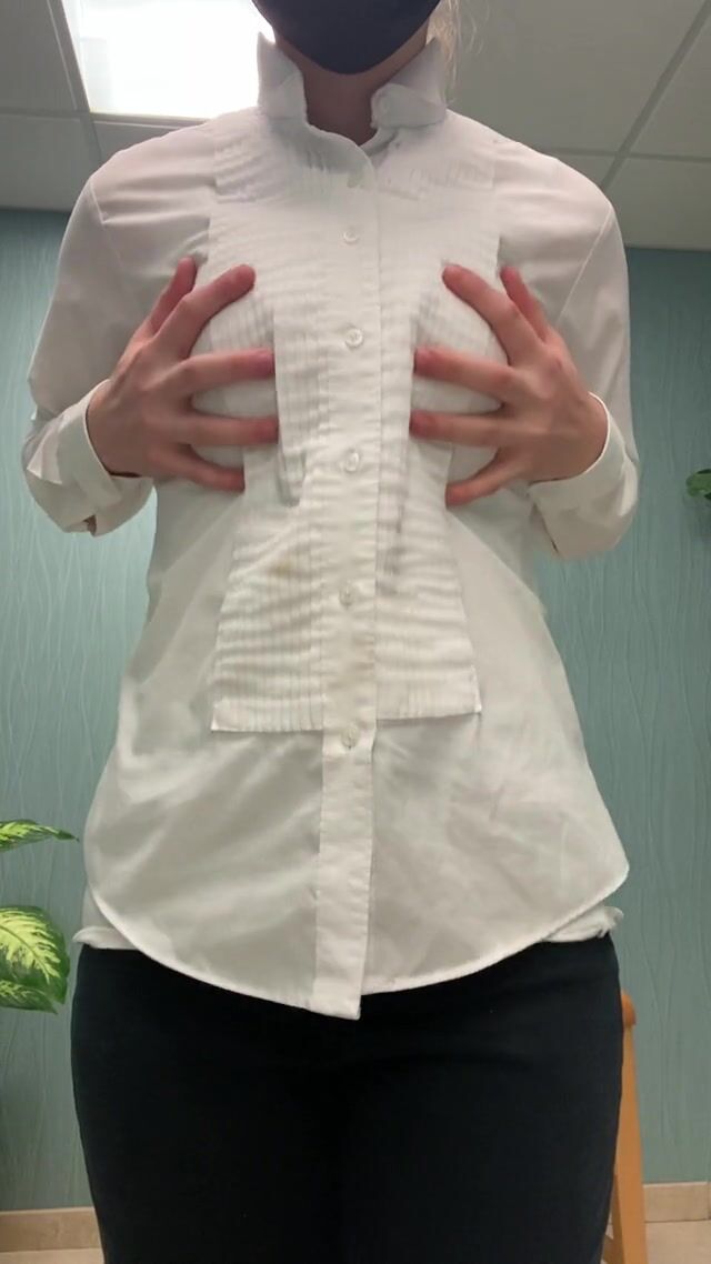Drop at work